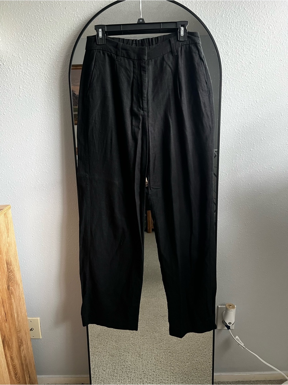 Old Navy Women’s Linen Blend Pants